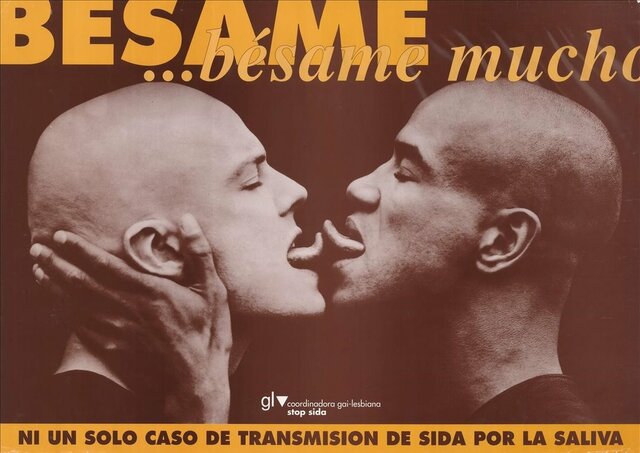 Lucha contra la estigmatización del SIDA