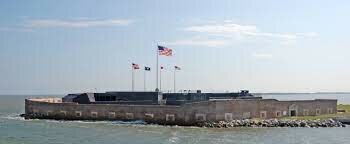 Battle of Fort Sumpter