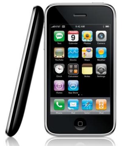 iphone 3