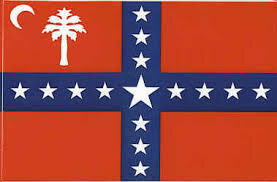 South Carolina Secedes from the Union