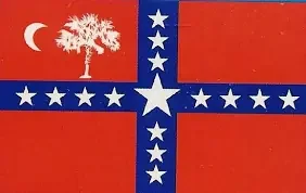 South Carolina Secedes from the Union