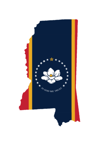 Mississippi Secession