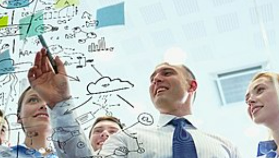 Tipos de Planeación Estratégica