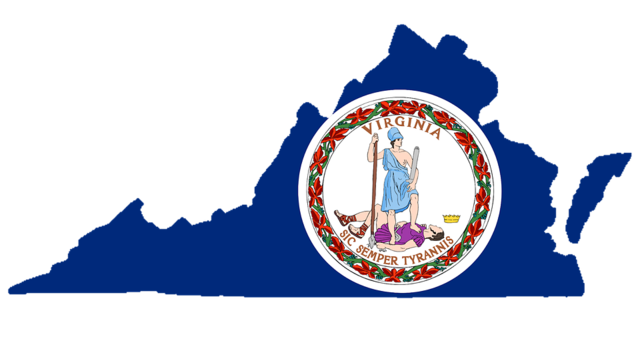 Virginia Secession