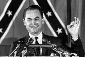 George wallace