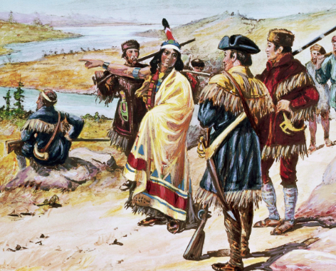 Lewis and Clark Exposition