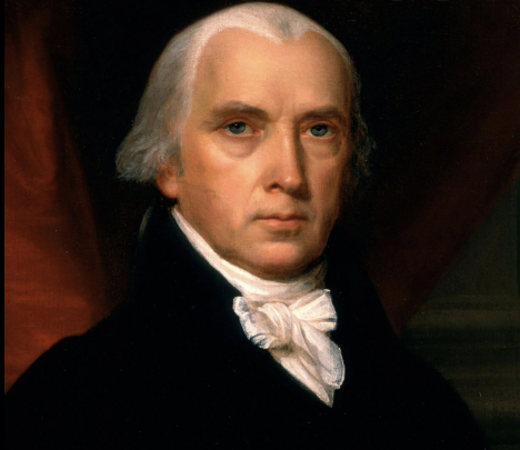 James Madison