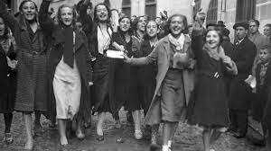 Gobierno provisional republicano concede el voto a las mujeres