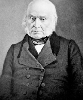 John Quincy Adams