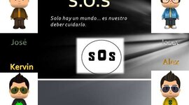 Timeline: S.O.S. Escuela Mariano Cortés