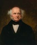 Martin Van Buren