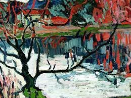 FAUVISMO (1905-1908)