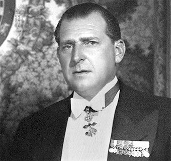 BIOGRAFÍA DE JUAN DE BORBÓN