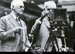 CINE Imagen movimiento