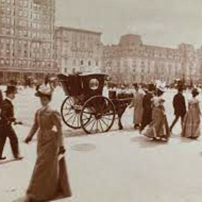 Timeline: The fist half of the 19th Century