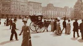 Timeline: The fist half of the 19th Century