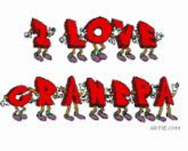 +2 - Mon grand-pere du cote de ma mere a mourire.