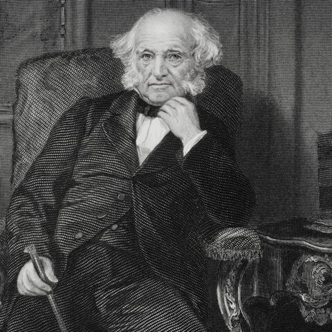 martin van buren
