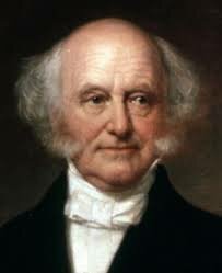 Martin Van Buren