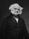 martin van buren
