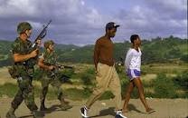 Invasion of Grenada
