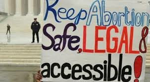 Reagan prohibits abortion assistance (1988)