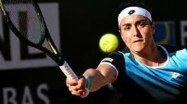 Timeline: Ons Jabeur