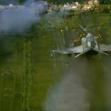 operation rolling thunder