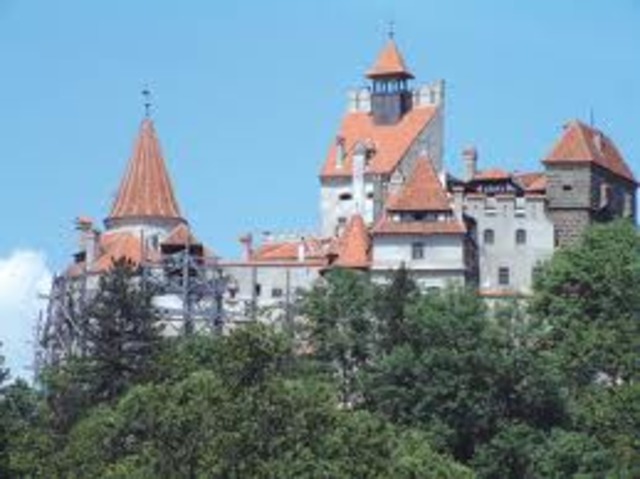 Vlad The Impaler Ruling