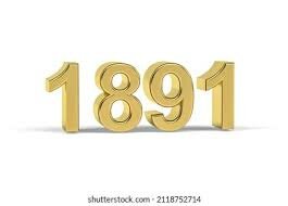 Immigration Act of 1891