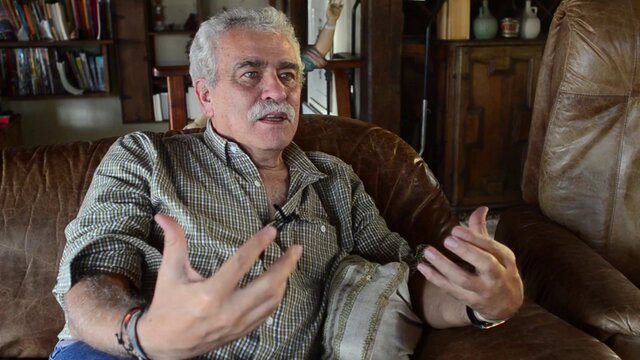 Marco Raúl Mejía Jiménez (Colombia)