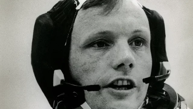 Neil armstrong