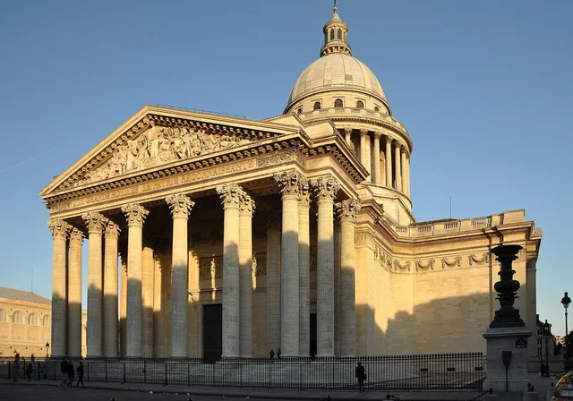 Klasicisma arhitektūra