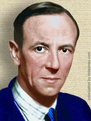James Chadwick