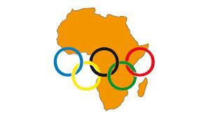 gold medal of the first African Youth Games