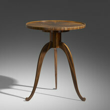 EBANISTERÍA DE LUJO