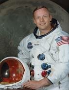 Neil Armstrong