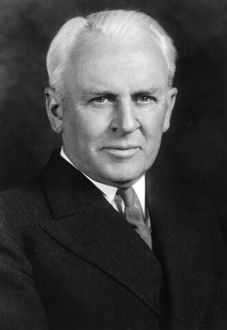 Robert Millikan