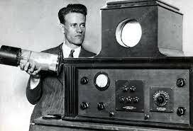 Larga distancia para TV