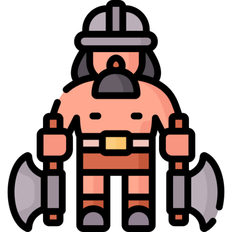 Invasion de los pueblos Barbaros