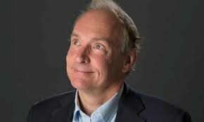 Tim Berners-Lee