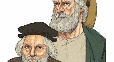 Giovanni e Sebastiano Caboto