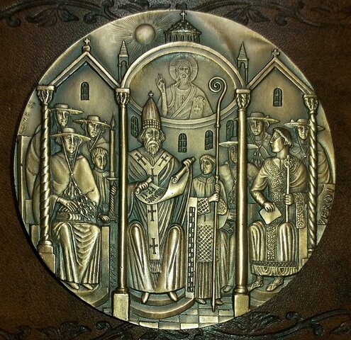 Concilio di Piacenza (1-5 Marzo 1095)