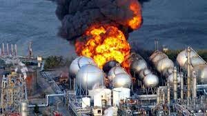 Accidente nuclear de Fukushima I