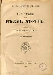 Publica el  Manual de Pedagogía Científica
