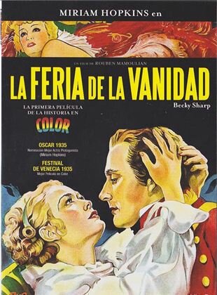 Largometraje Technicolor