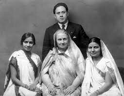 Vive un tiempo en la India