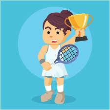 wins a WTA tournament = first Arab player and a fortiori the first Tunisian to win a WTA tournament