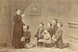 Inicia  el moldeo de América latina