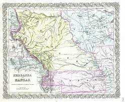 Kansas/Nebraska Act
